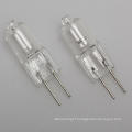 Lianyungang factory halogen bulb g4 12v 20w